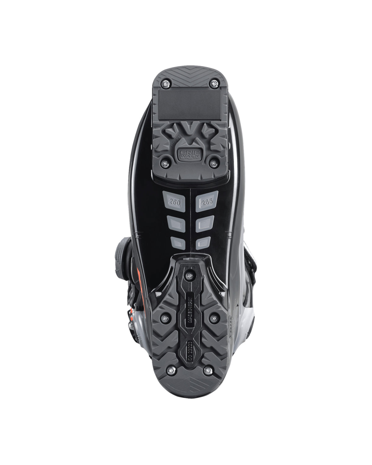 Nordica SPEEDMACHINE 3 110 BOA GW Herren-Skischuhe - Nordica - MEINFREUDENHAUS