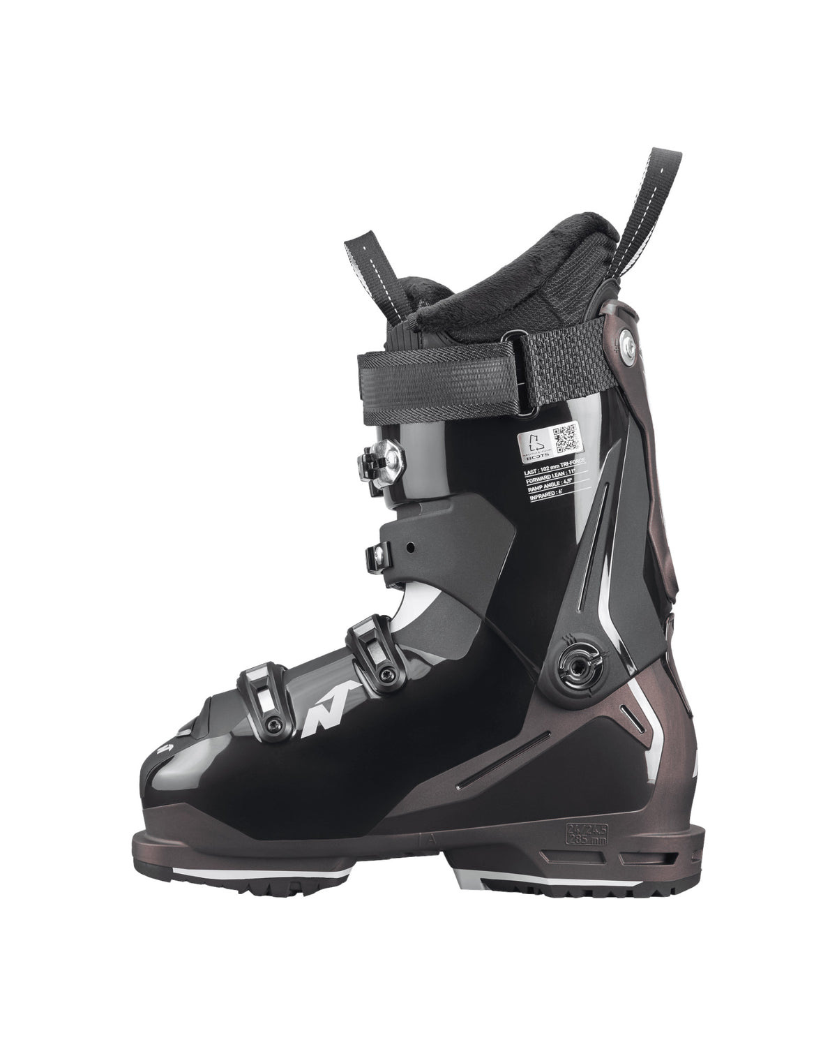 Nordica SPORTMACHINE 3 95 W BOA GW Damen-Skischuhe - Nordica - MEINFREUDENHAUS