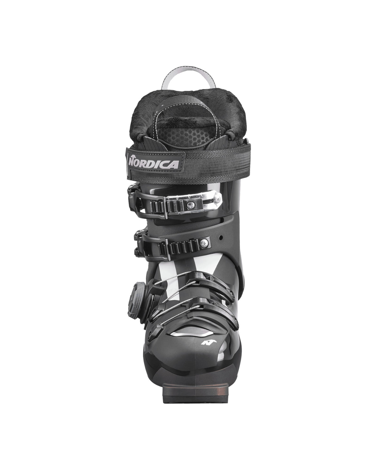 Nordica SPORTMACHINE 3 95 W BOA GW Damen-Skischuhe - Nordica - MEINFREUDENHAUS