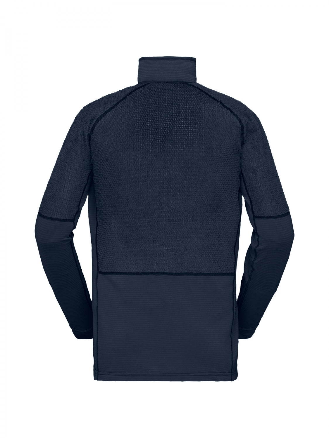 Norrona lyngen Alpha90 Baselayer Herren dunkelblau dunkelblau Bild 2