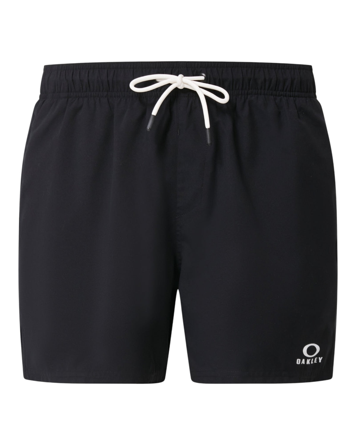 Oakley Clear Lake 16 Volley Badeshort Herren schwarz schwarz Bild 1