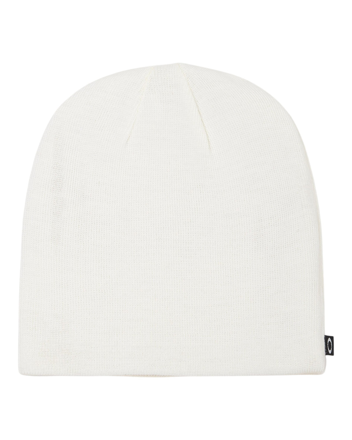 Oakley Ellipse Beanie Haube Herren creme - Oakley - MEINFREUDENHAUS