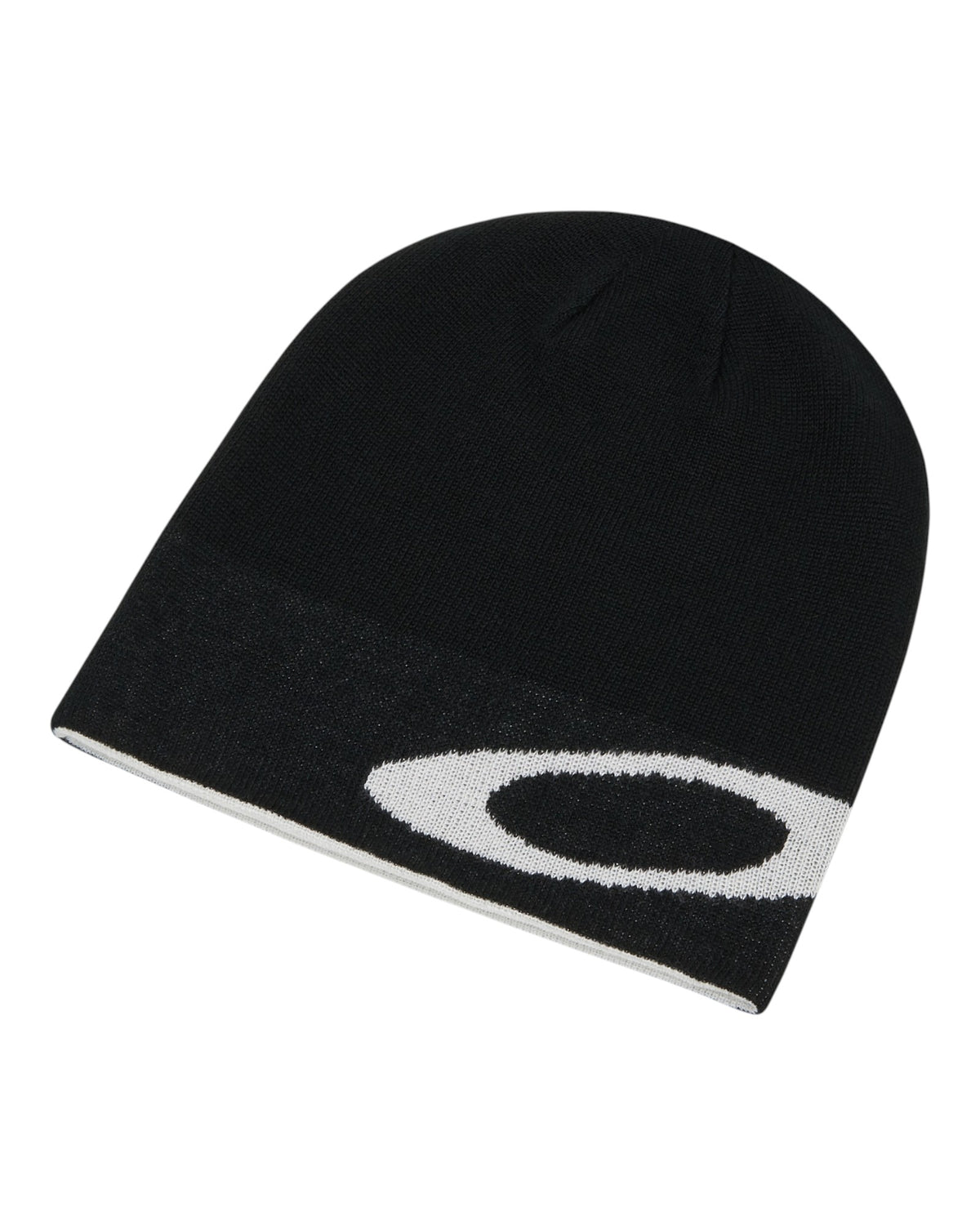 Oakley Ellipse Beanie Haube Herren creme - Oakley - MEINFREUDENHAUS