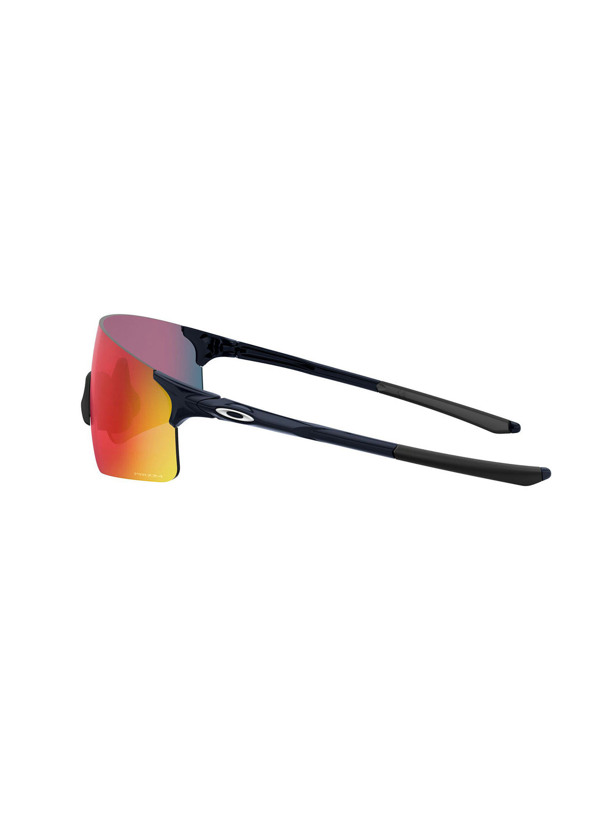 Oakley EVZero Blades Sonnenbrille Herren schwarz/rot schwarz Bild 10