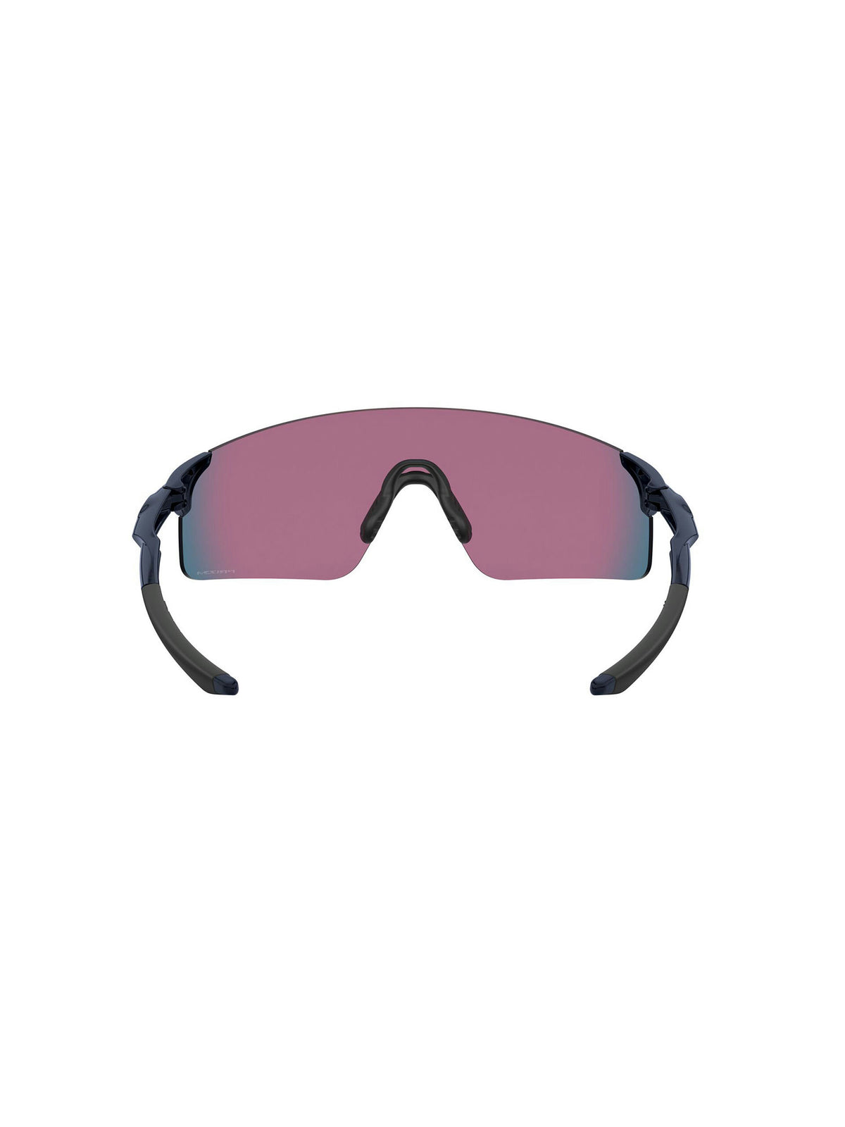 Oakley EVZero Blades Sonnenbrille Herren schwarz/rot schwarz Bild 12