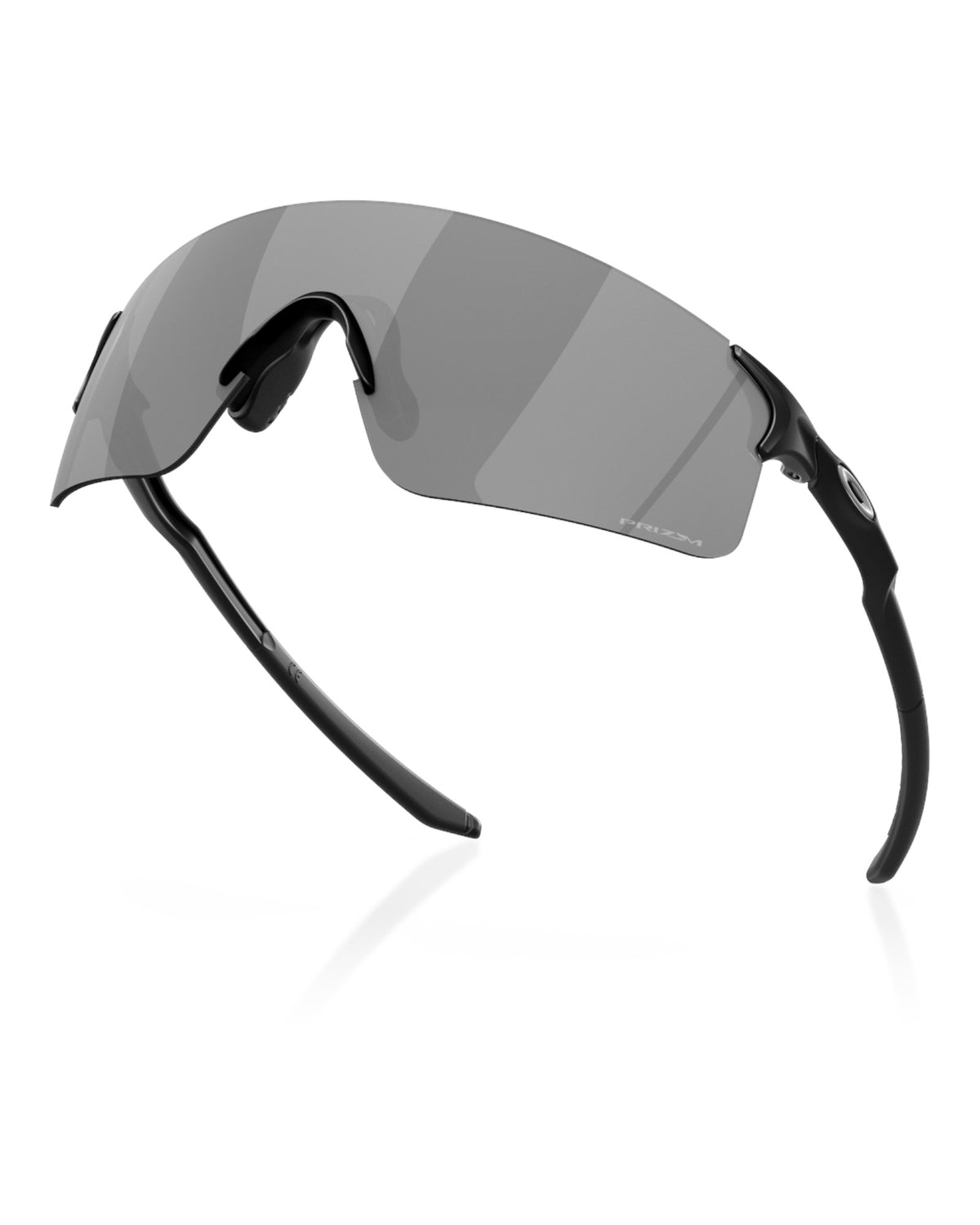 Oakley EVZero Blades Sonnenbrille Herren schwarz/rot schwarz Bild 18