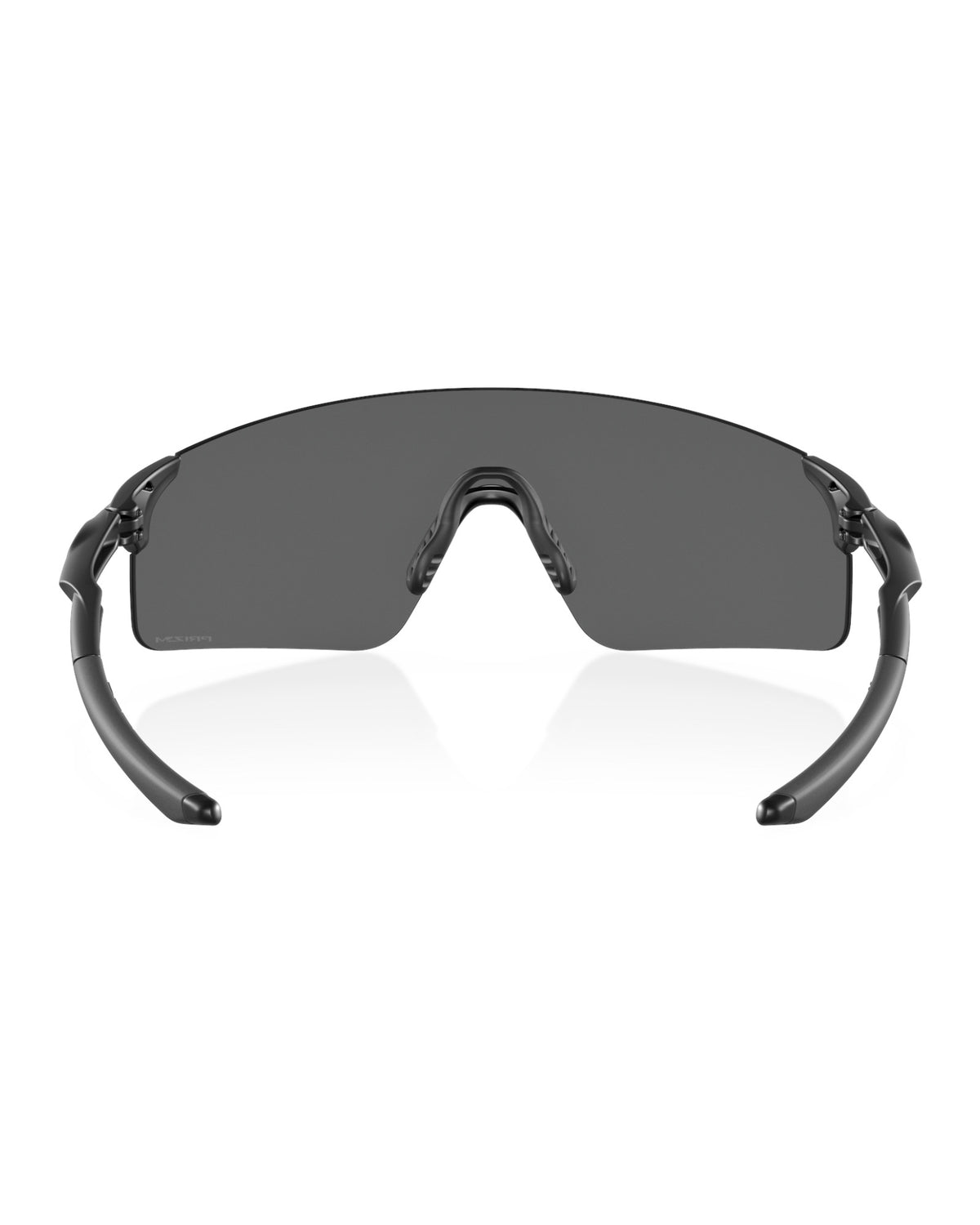 Oakley EVZero Blades Sonnenbrille Herren schwarz/rot schwarz Bild 20