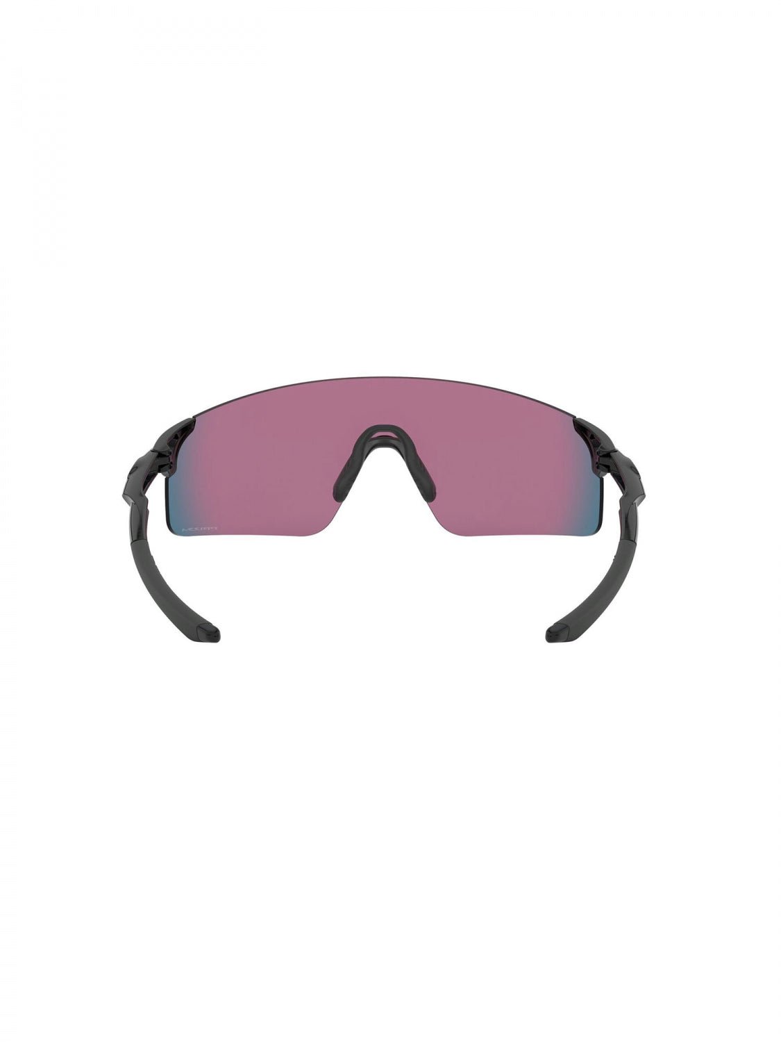 Oakley EVZero Blades Sonnenbrille Herren schwarz/rot schwarz Bild 6