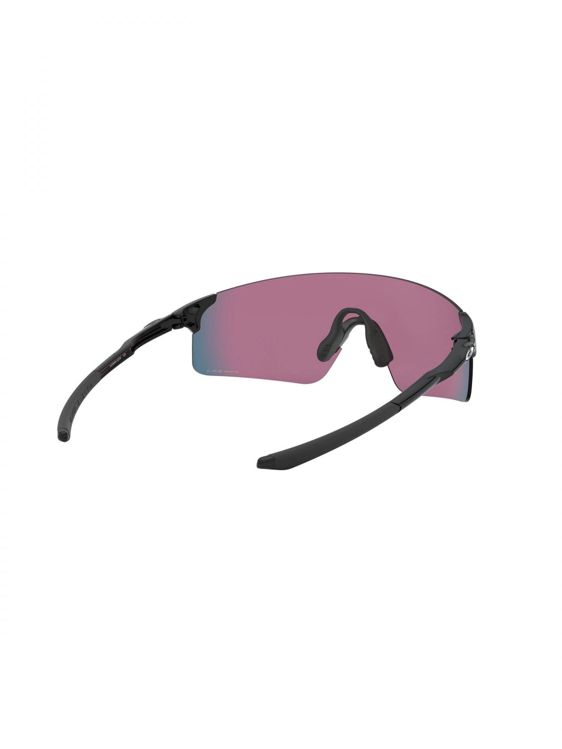 Oakley EVZero Blades Sonnenbrille Herren schwarz/rot schwarz Bild 7