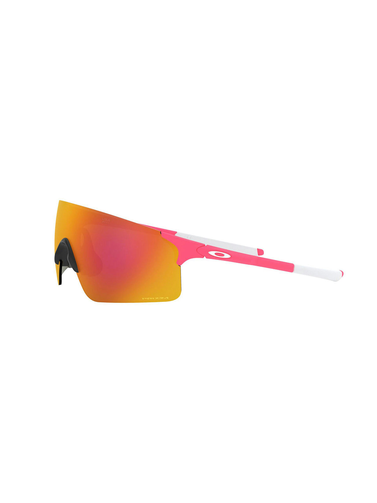 Oakley EVZero Blades Sonnenbrille Herren schwarz/rot schwarz Bild 42