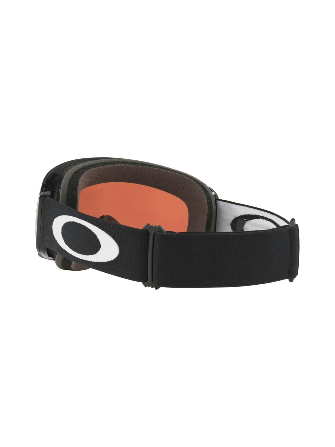 Oakley Flight Deck M Prizm Sapphire Skibrille Herren schwarz/blau schwarz Bild 5
