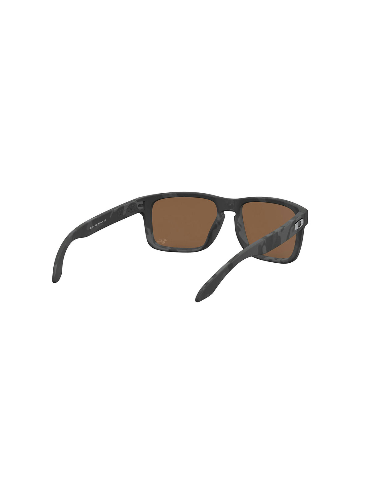 Oakley Holbrook Sonnenbrille Herren schwarz schwarz Bild 32