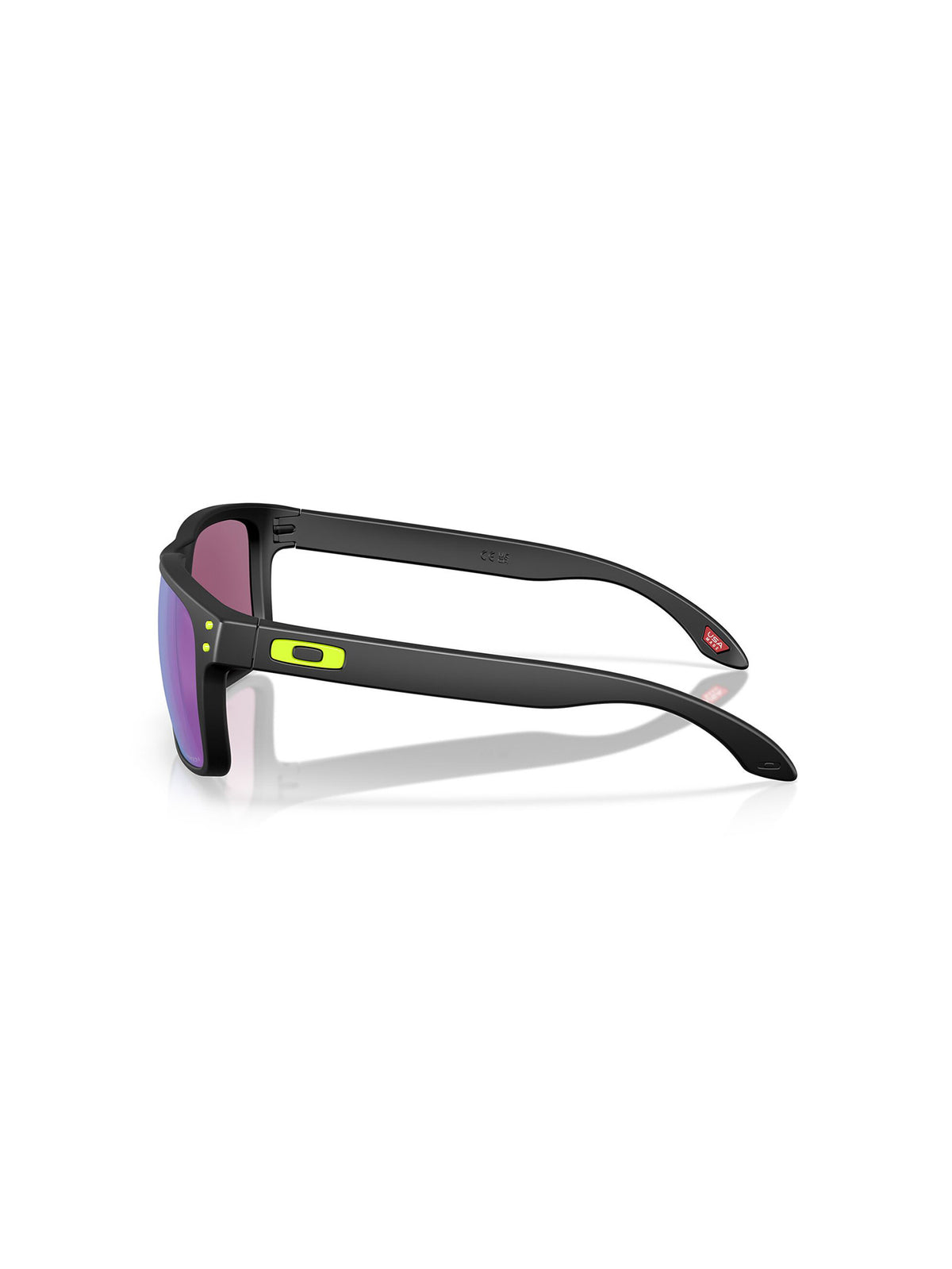Oakley Holbrook Sonnenbrille Herren schwarz schwarz Bild 43