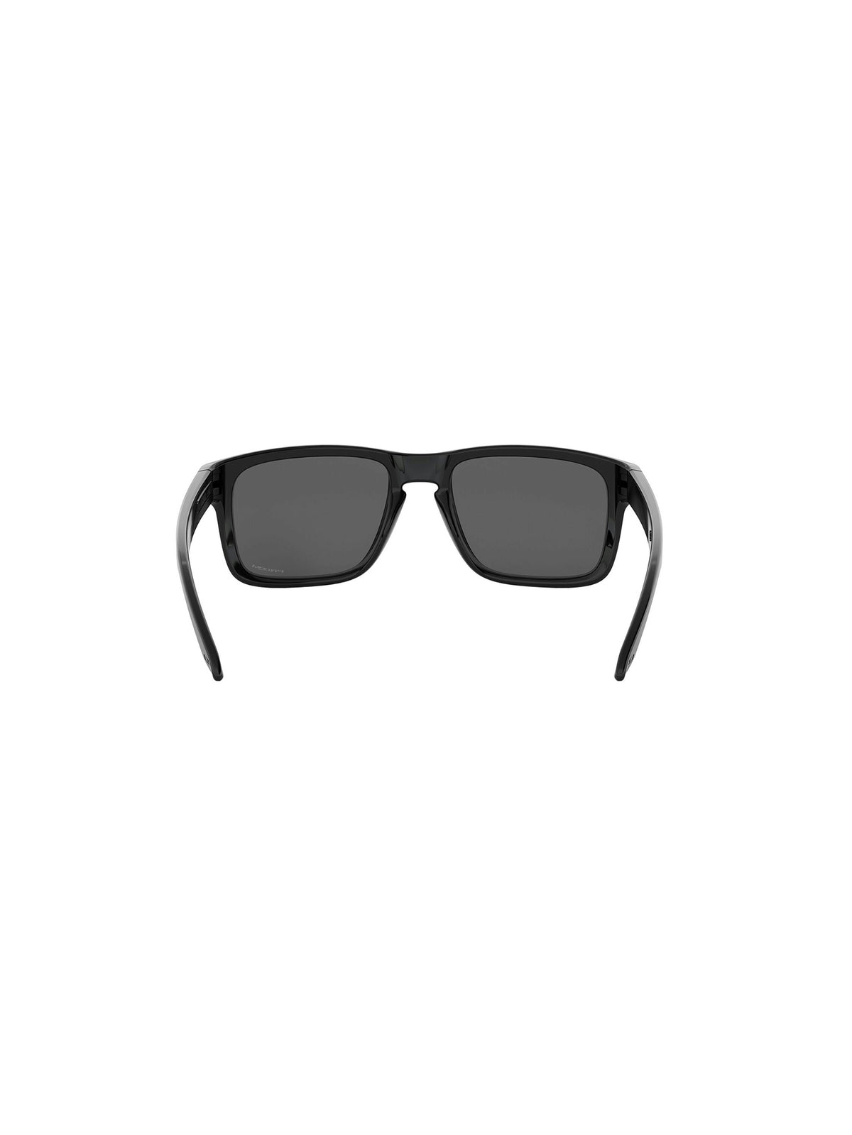 Oakley Holbrook Sonnenbrille Herren schwarz schwarz Bild 7