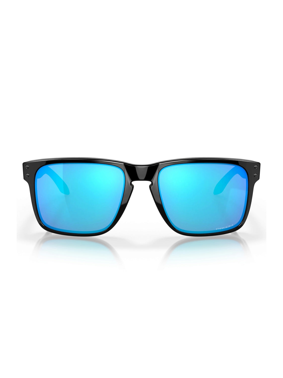 Oakley Holbrook XL Sonnenbrille Herren schwarz schwarz Bild 25