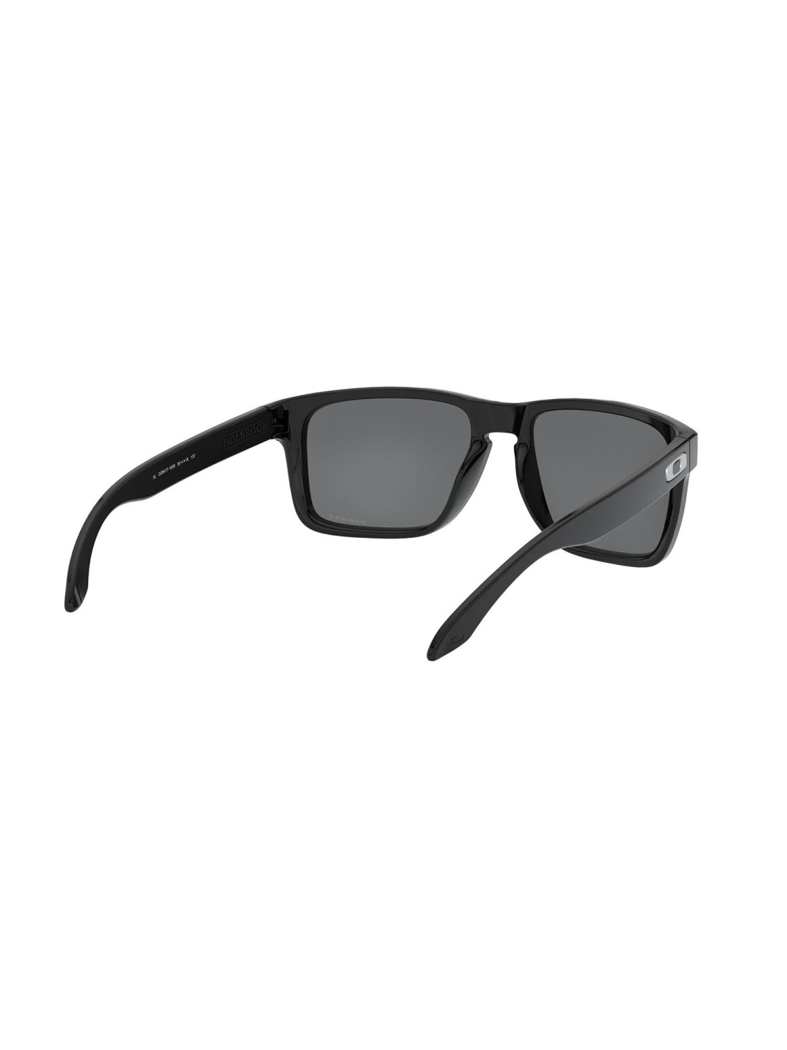 Oakley Holbrook XL Sonnenbrille Herren schwarz schwarz Bild 5