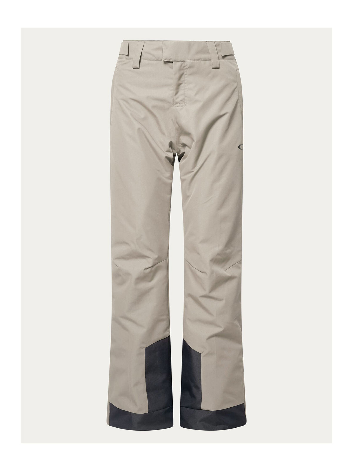 Oakley Insulated Pant Skihose Damen schwarz schwarz Bild 8
