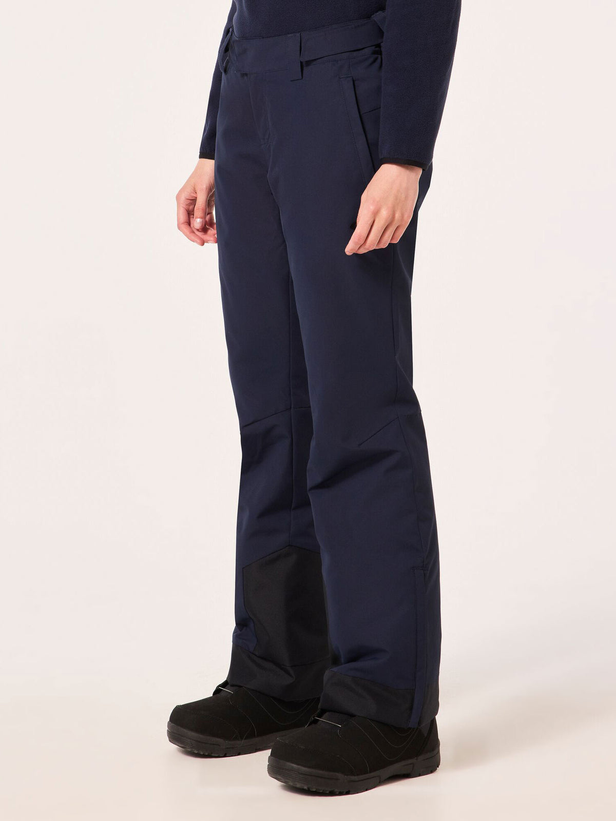 Oakley Insulated Pant Skihose Damen schwarz schwarz Bild 14