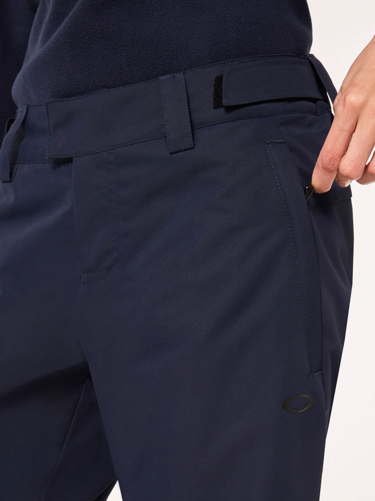 Oakley Insulated Pant Skihose Damen schwarz schwarz Bild 15