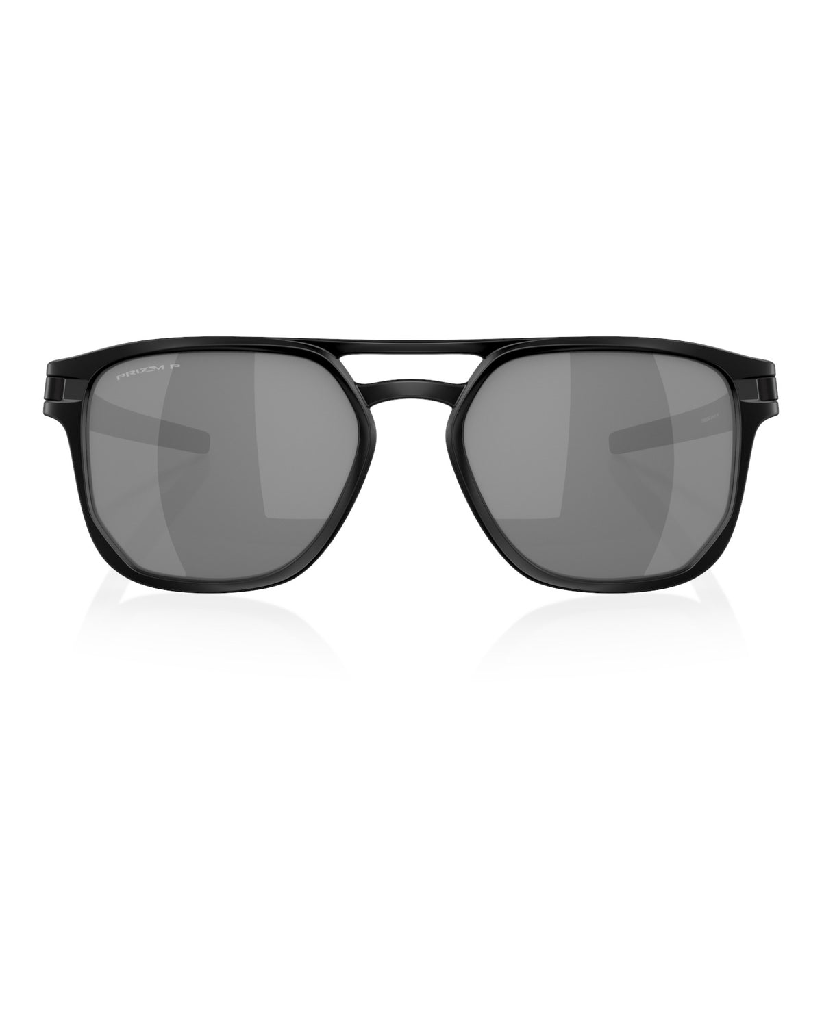 Oakley Latch Beta Sonnenbrille Herren dunkelgrau dunkelgrau Bild 15