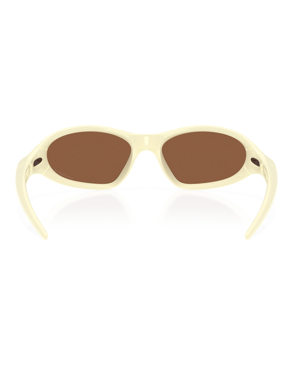 Oakley Portal Jacket Sonnenbrille Unisex silber silber Bild 14