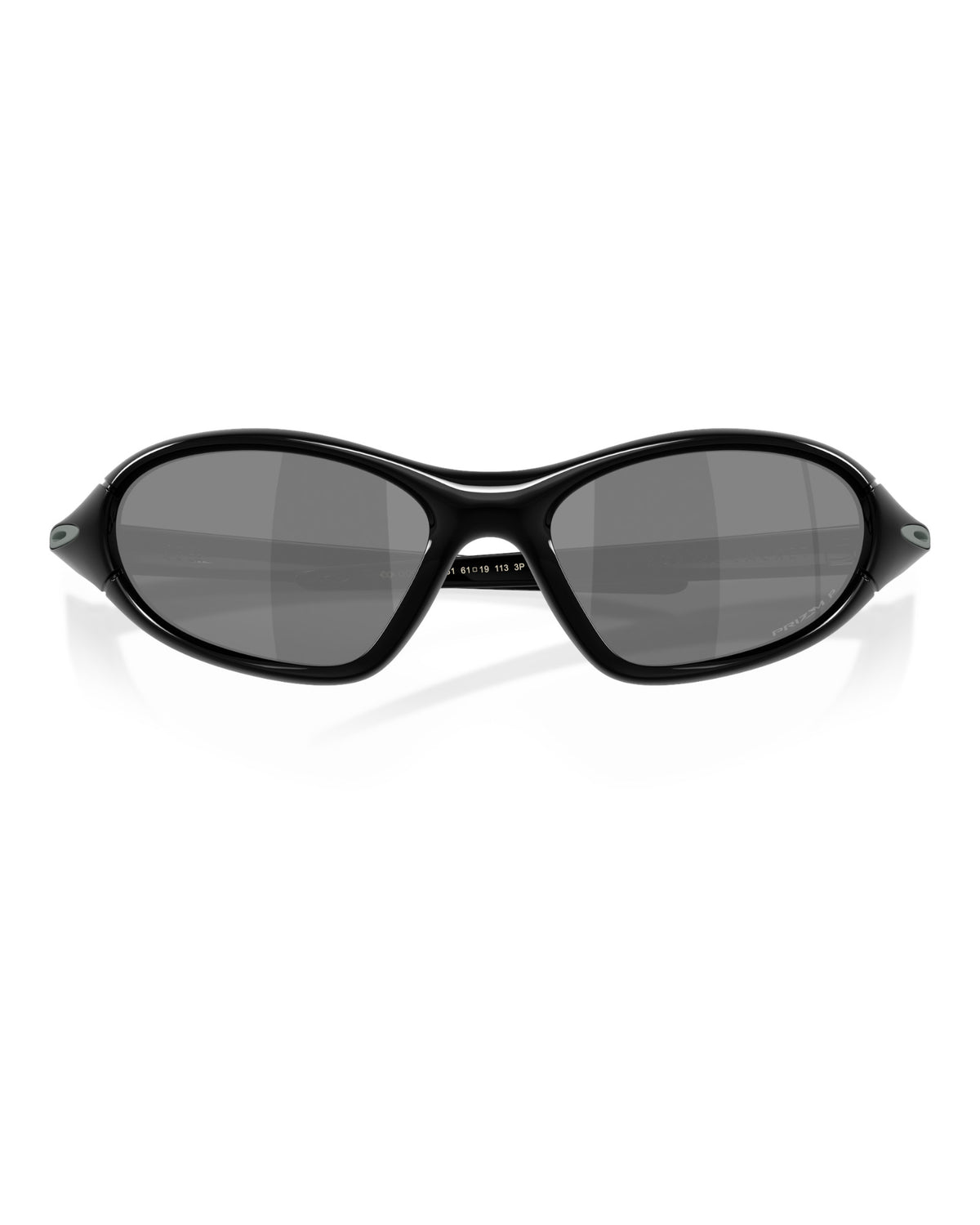 Oakley Portal Jacket Sonnenbrille Unisex silber silber Bild 24