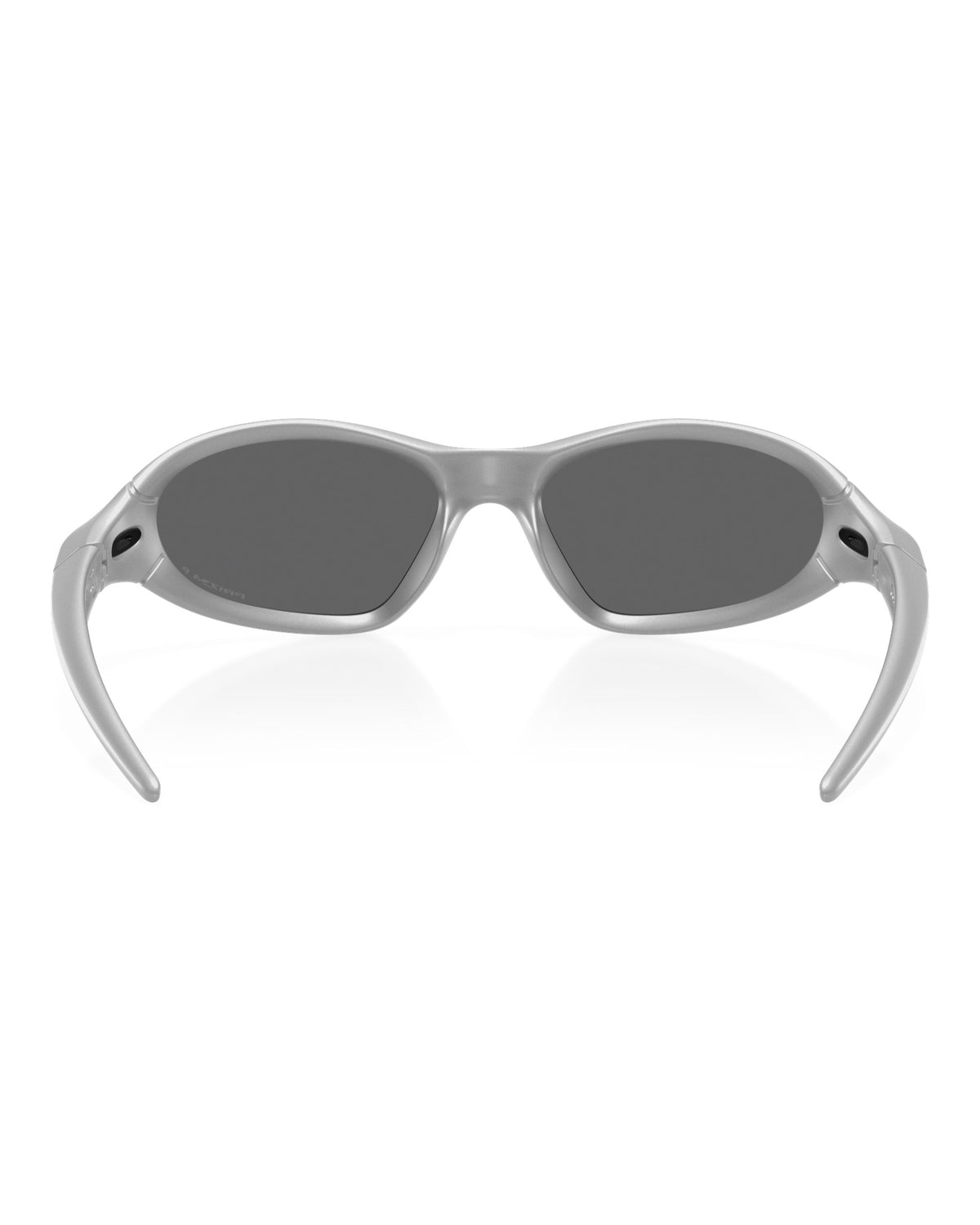 Oakley Portal Jacket Sonnenbrille Unisex silber silber Bild 5