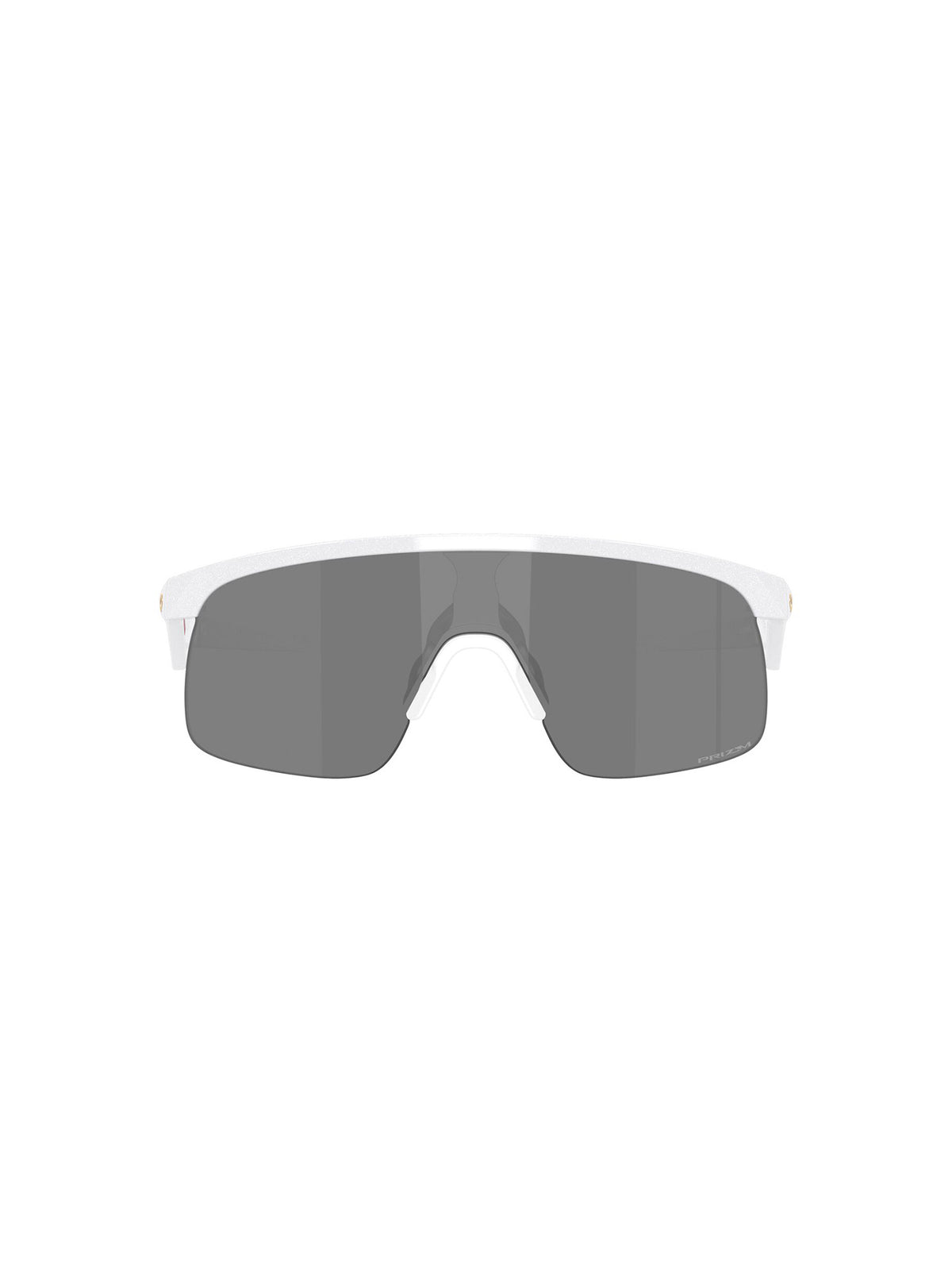Oakley Resistor Sonnenbrille Kinder schwarz Polished Black / Prizm Grey Bild 17
