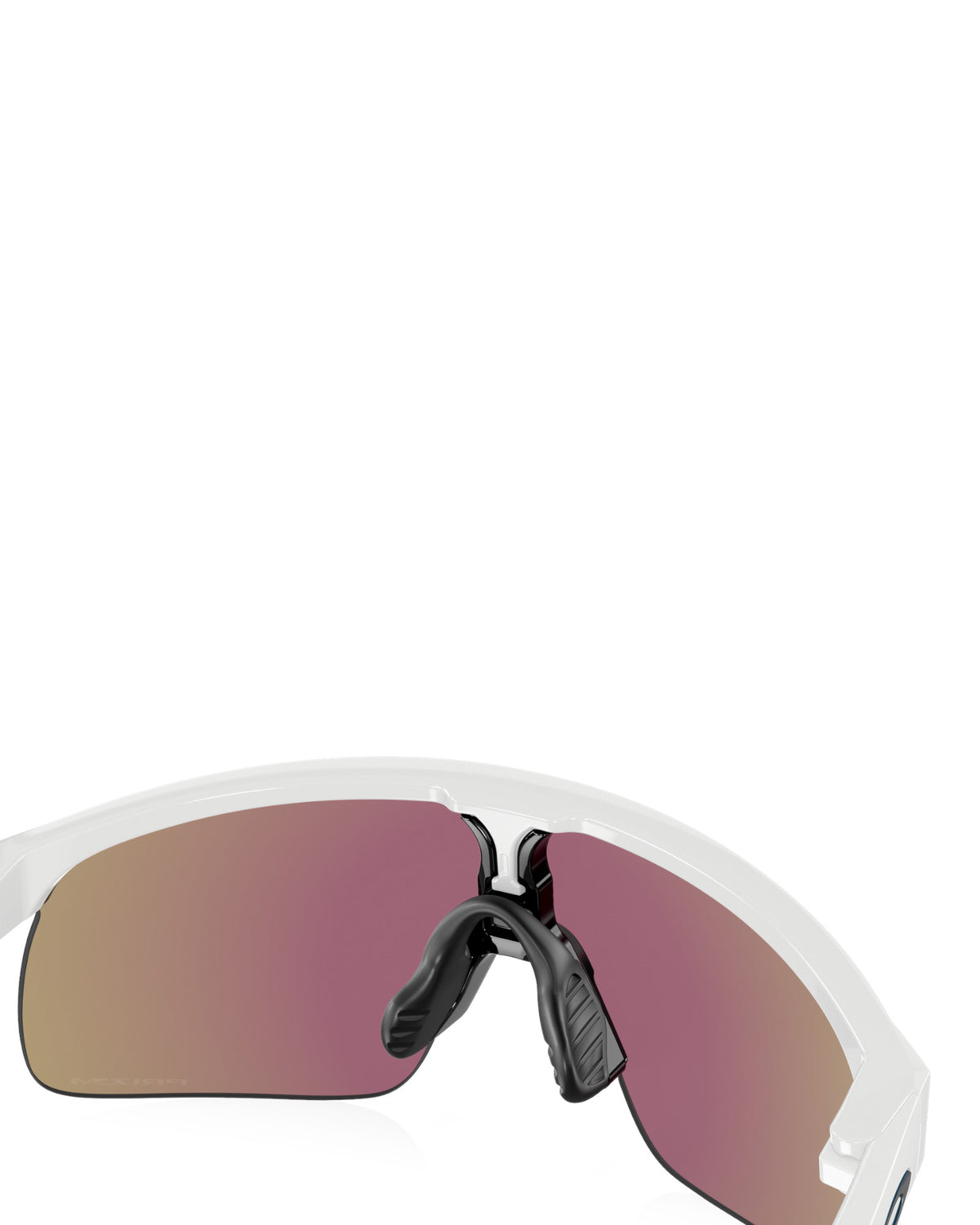 Oakley Resistor Sonnenbrille Kinder schwarz Polished Black / Prizm Grey Bild 31