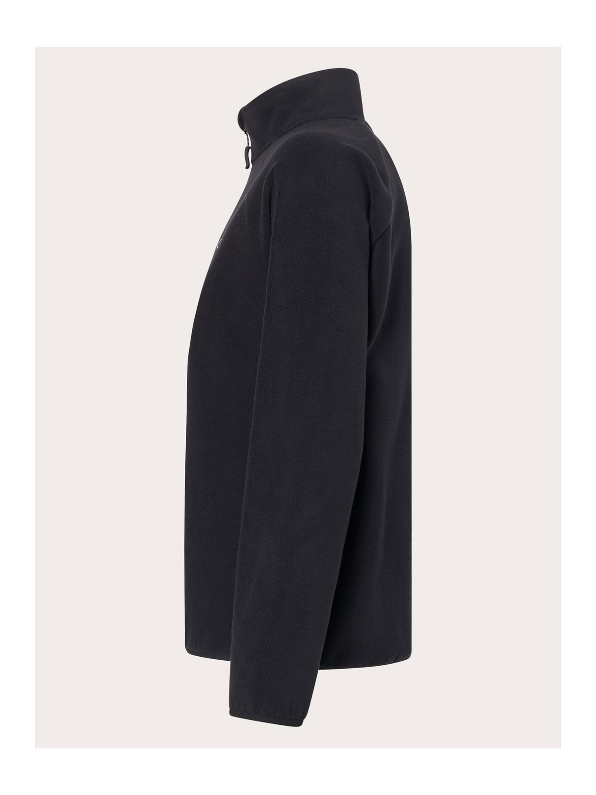 RIDGE ½ ZIP FLEECE dunkelblau Bild 11