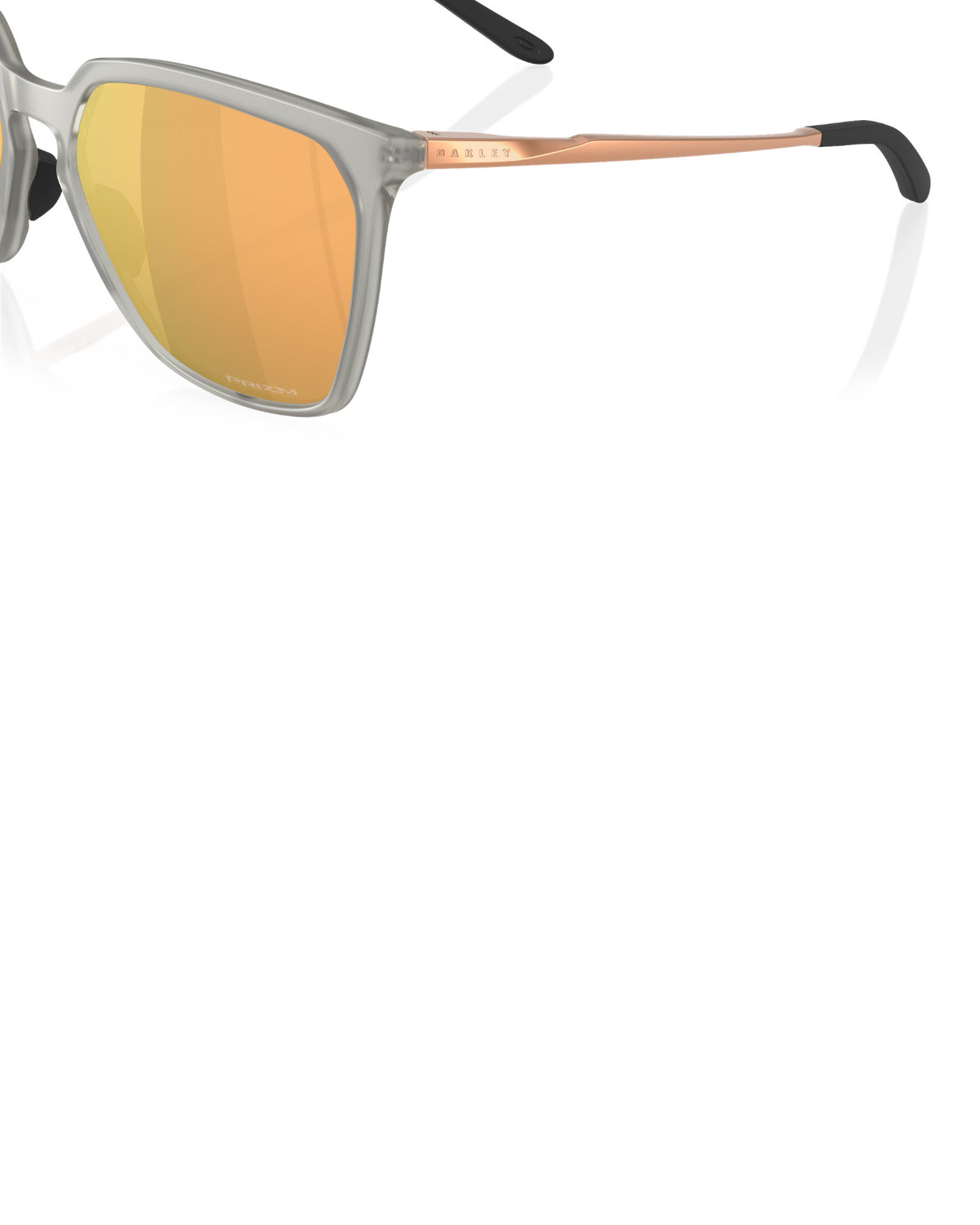 Oakley Sielo SQ Sonnenbrille Damen schwarz schwarz Bild 21