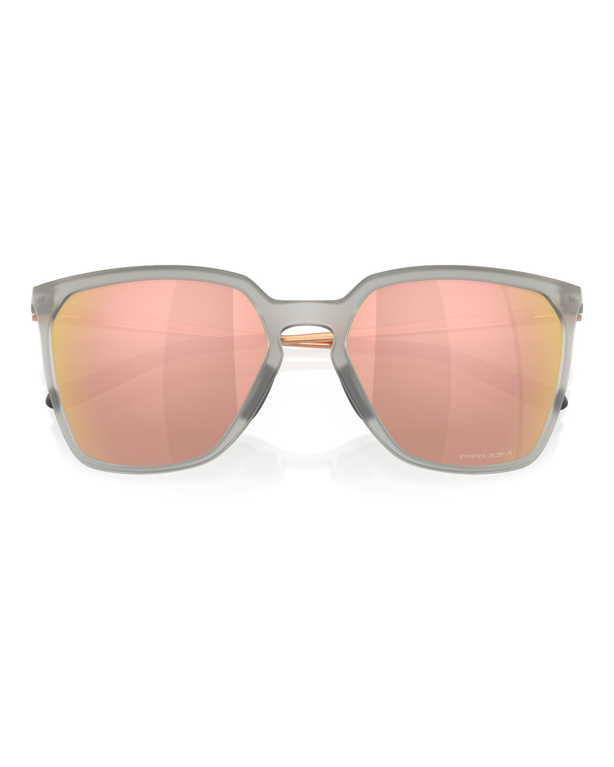 Oakley Sielo SQ Sonnenbrille Damen schwarz schwarz Bild 22