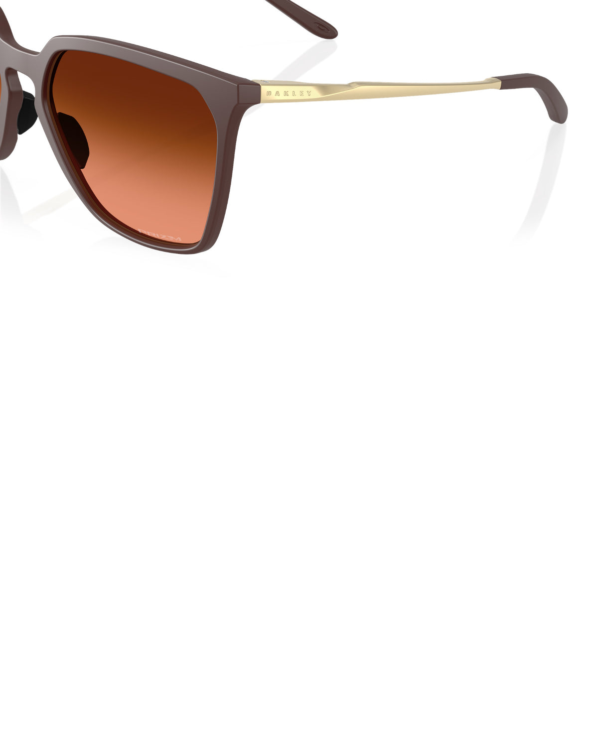 Oakley Sielo SQ Sonnenbrille Damen schwarz schwarz Bild 12