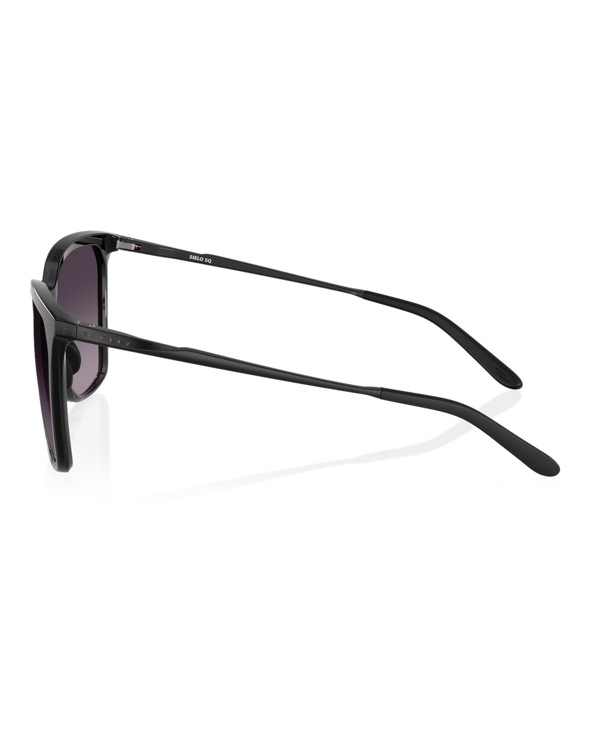 Oakley Sielo SQ Sonnenbrille Damen schwarz schwarz Bild 8