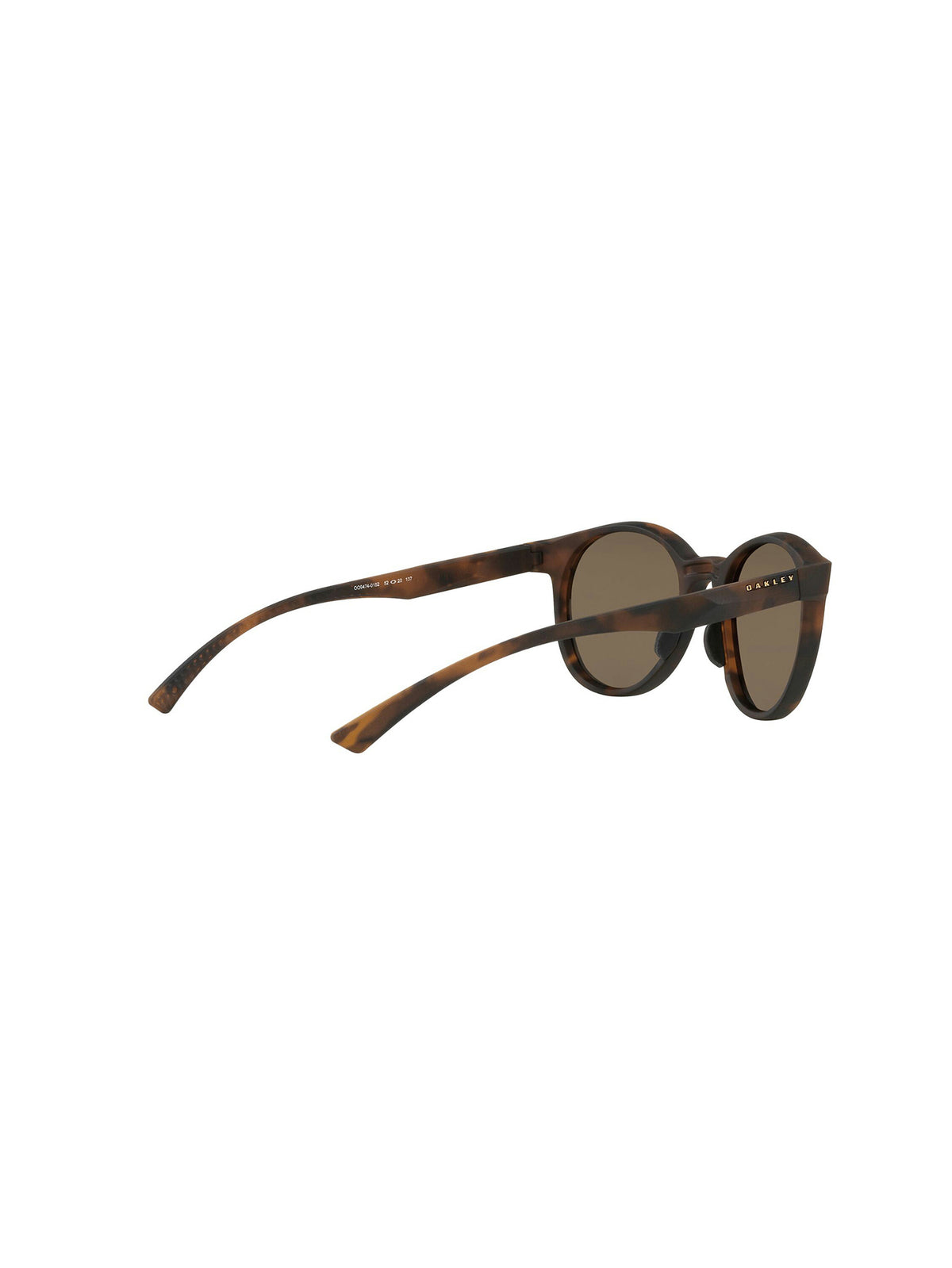 Oakley Spindrift Sonnenbrille Damen braun/rosé - Oakley - MEINFREUDENHAUS