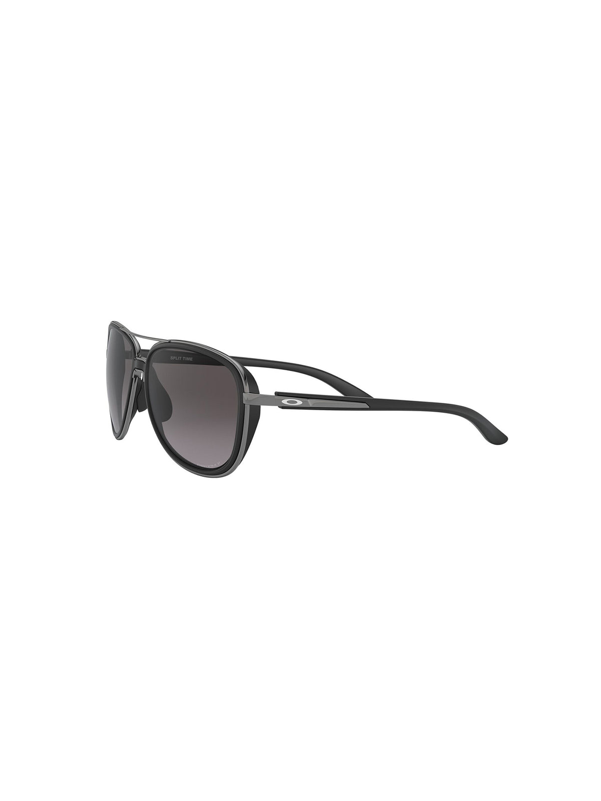 Oakley Split Time Sonnenbrille Damen schwarz/grau schwarz Bild 3