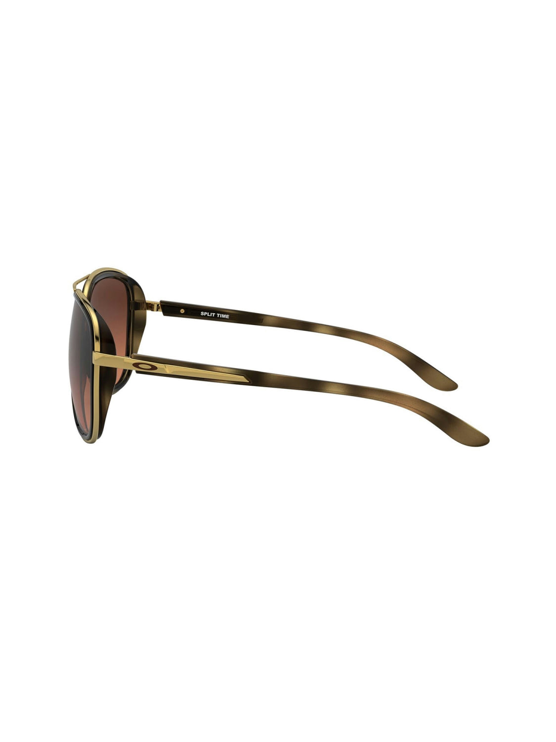 Oakley Split Time Sonnenbrille Damen schwarz/grau schwarz Bild 21