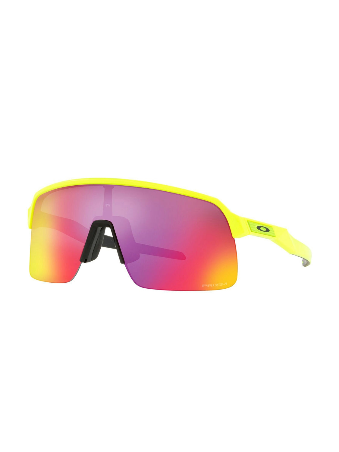 Oakley Sutro Lite Sonnenbrille Herren schwarz schwarz Bild 6