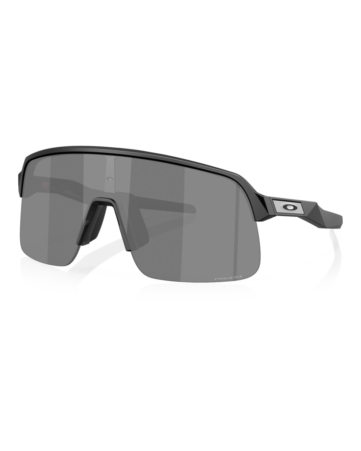 Oakley Sutro Lite S Sonnenbrille Unisex weiß weiss Bild 16