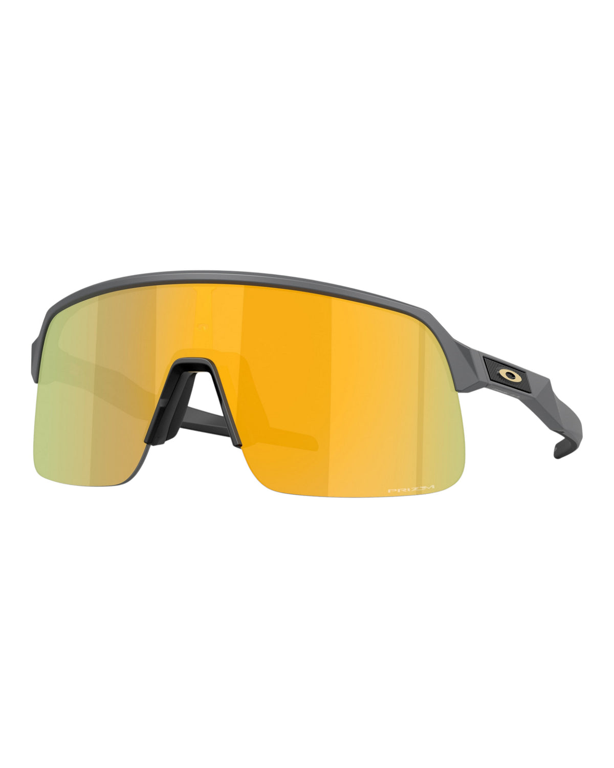 Oakley Sutro Lite S Sonnenbrille Unisex weiß weiss Bild 25