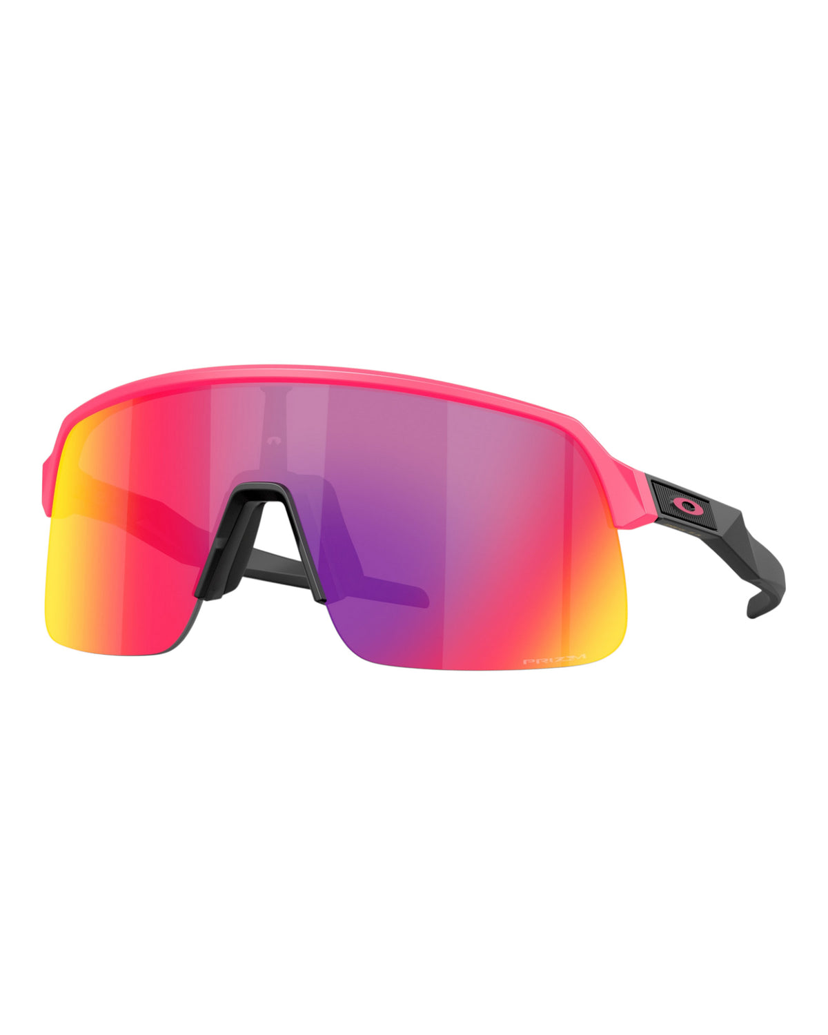 Oakley Sutro Lite S Sonnenbrille Unisex weiß weiss Bild 33