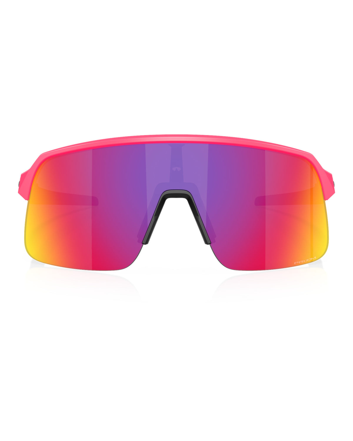 Oakley Sutro Lite S Sonnenbrille Unisex weiß weiss Bild 38