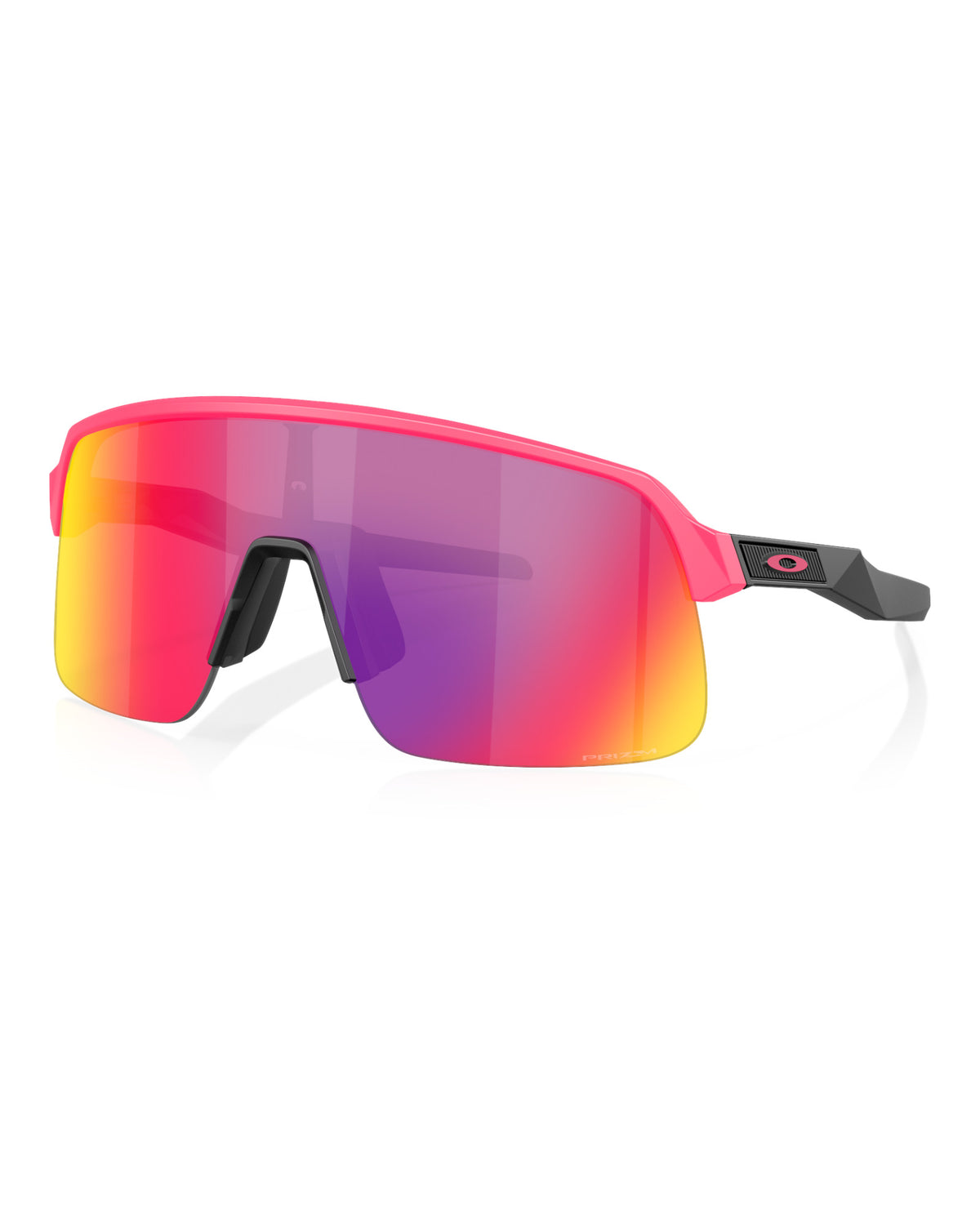 Oakley Sutro Lite S Sonnenbrille Unisex weiß weiss Bild 40