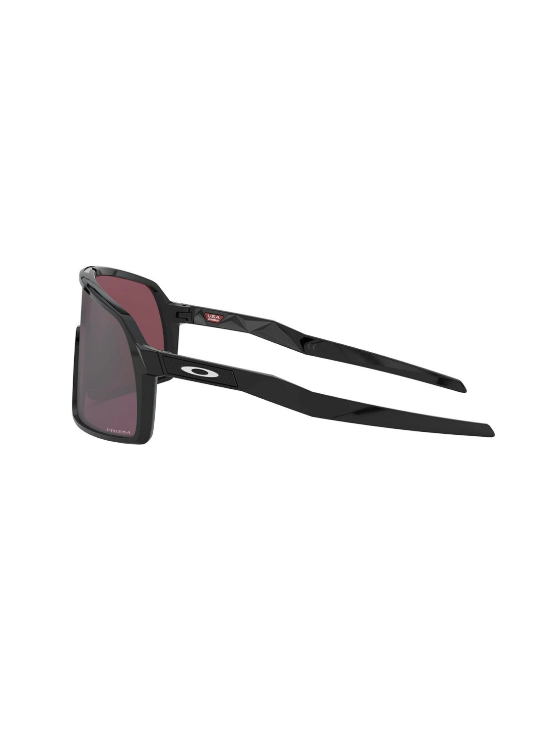 Oakley Sutro S Sonnenbrille Herren dunkelblau dunkelblau Bild 20