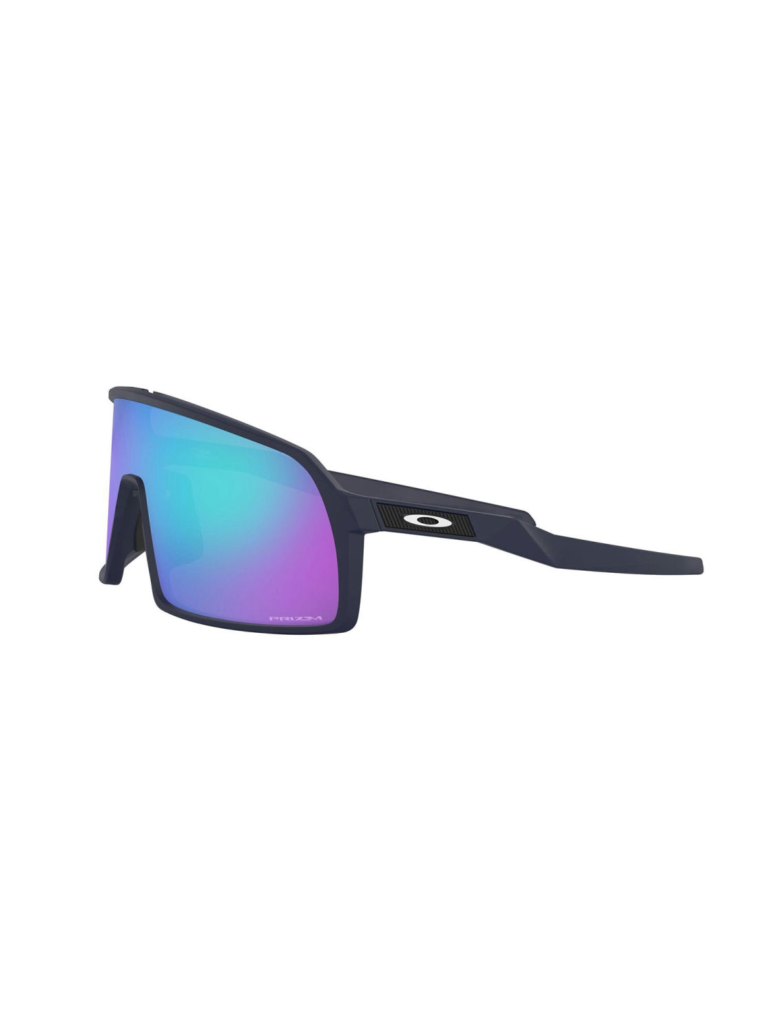 Oakley Sutro S Sonnenbrille Herren dunkelblau dunkelblau Bild 2