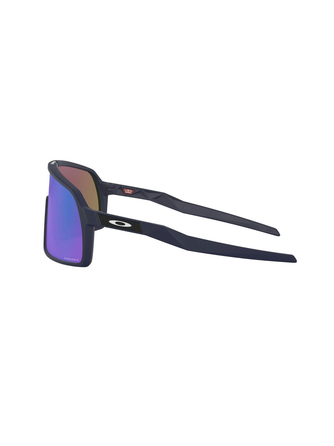 Oakley Sutro S Sonnenbrille Herren dunkelblau dunkelblau Bild 3