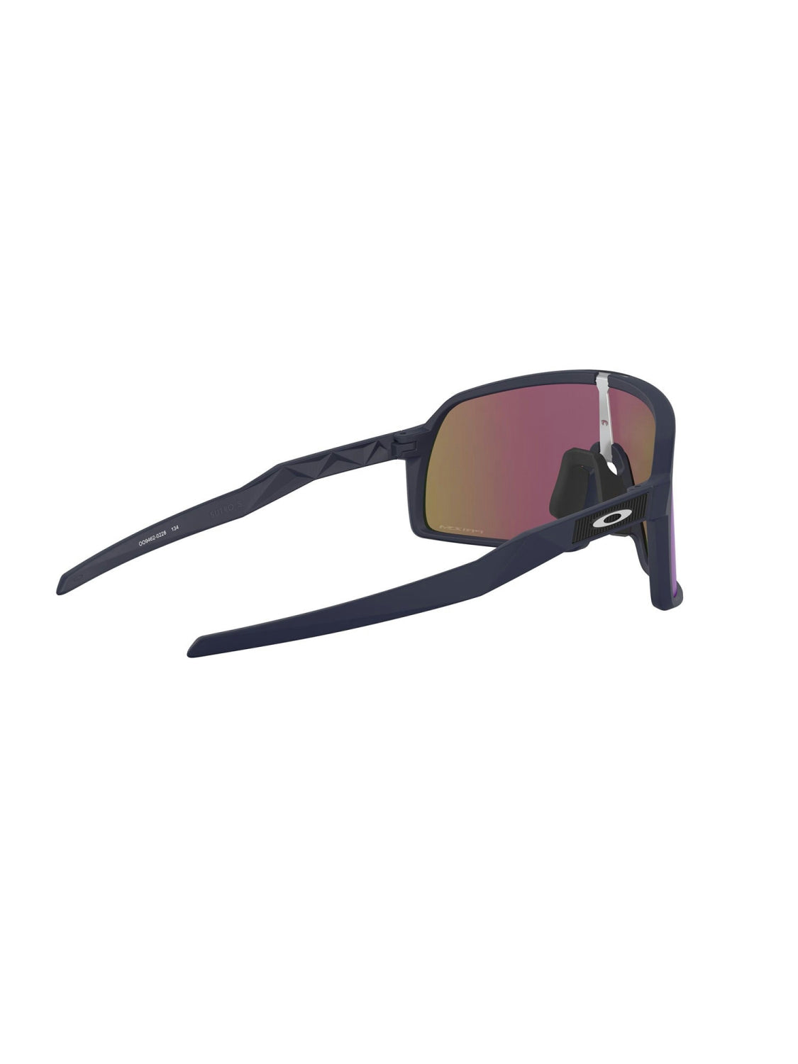 Oakley Sutro S Sonnenbrille Herren dunkelblau dunkelblau Bild 8