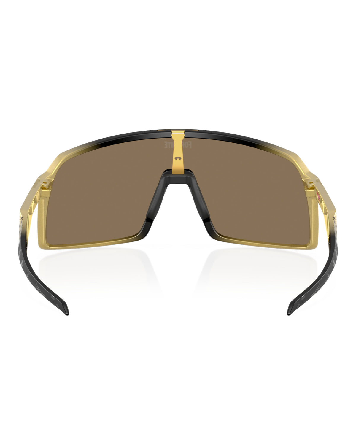 Oakley Sutro Sonnenbrille Herren dunkelblau/rot Matte Cyan / Blue Colorshift / Prizm Road Bild 71