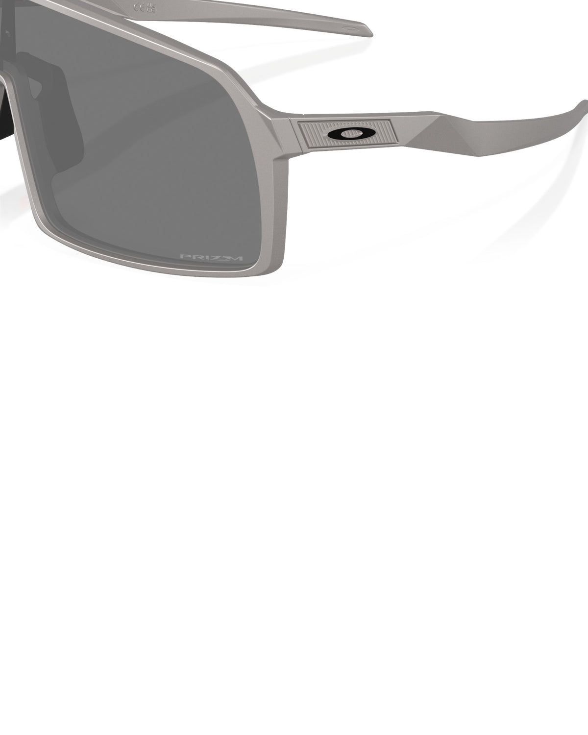 Oakley Sutro Sonnenbrille Herren dunkelblau/rot Matte Cyan / Blue Colorshift / Prizm Road Bild 61