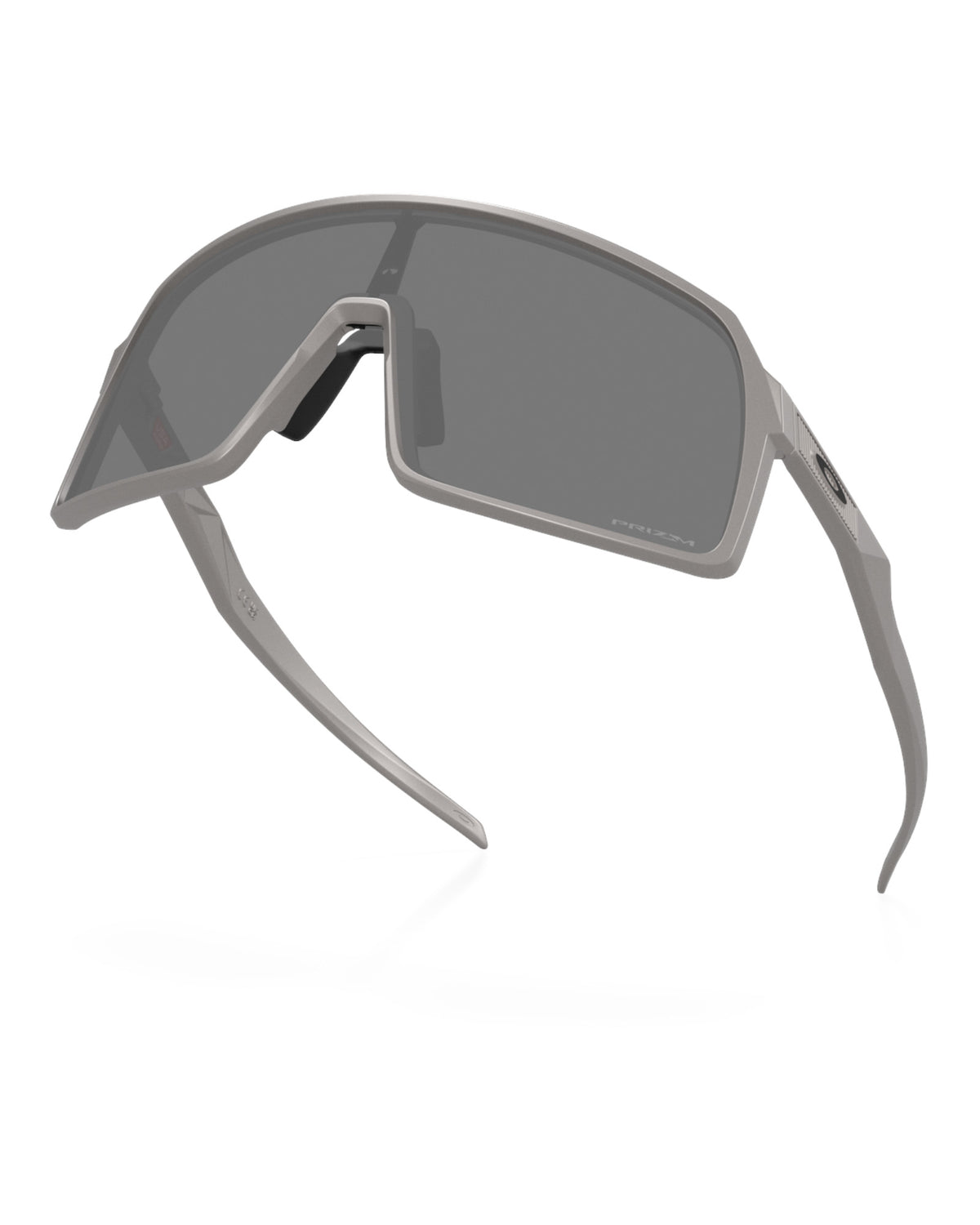 Oakley Sutro Sonnenbrille Herren dunkelblau/rot Matte Cyan / Blue Colorshift / Prizm Road Bild 62